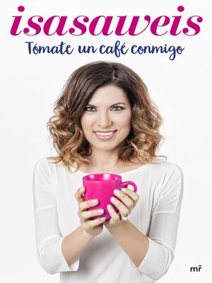 cover image of Tómate un café conmigo